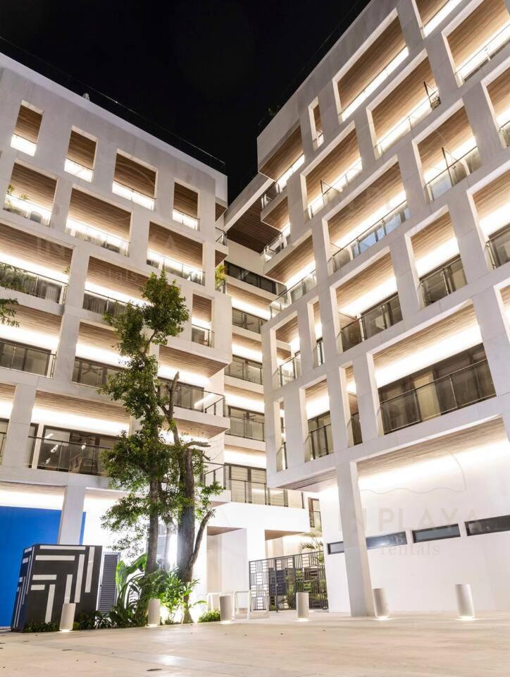 Appartamento 1br In The Heart Of Playa, Ipana *
