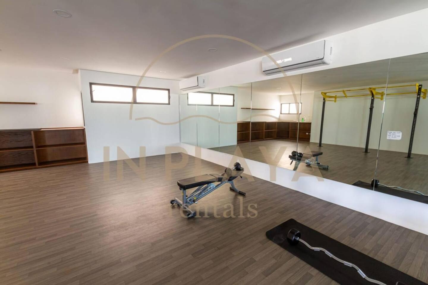 1br In The Heart Of Playa, Ipana Appartamento Playa del Carmen