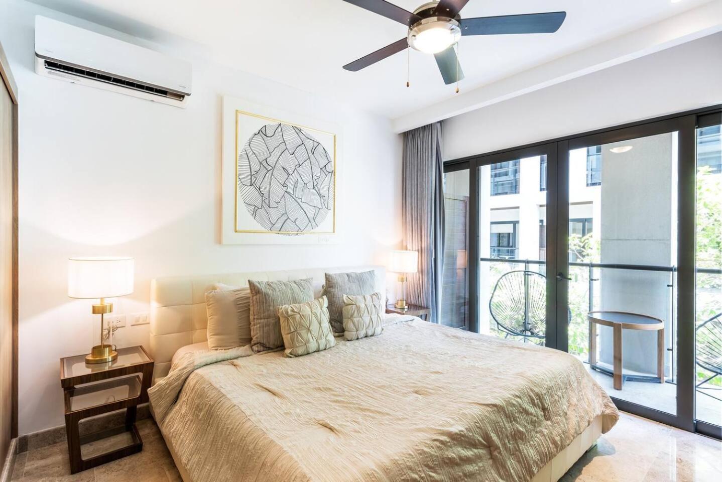 1br In The Heart Of Playa, Ipana Appartamento Playa del Carmen