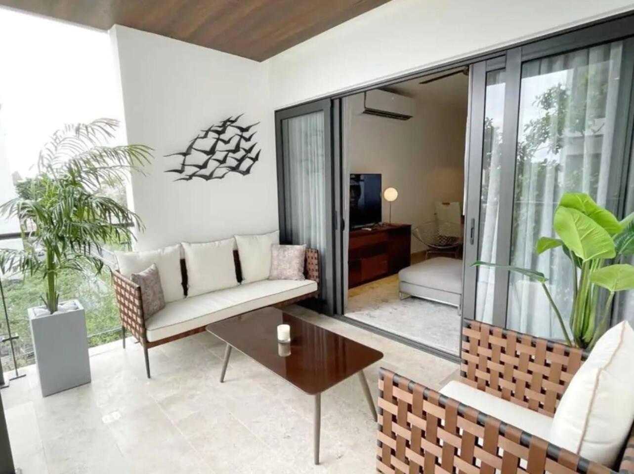 Appartamento 1br In The Heart Of Playa, Ipana