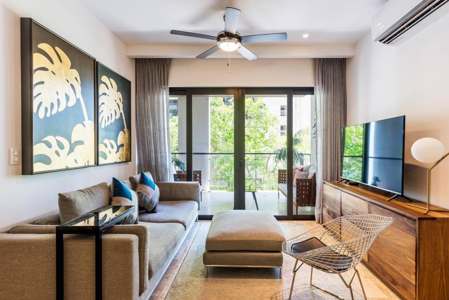 1br In The Heart Of Playa, Ipana Appartamento *