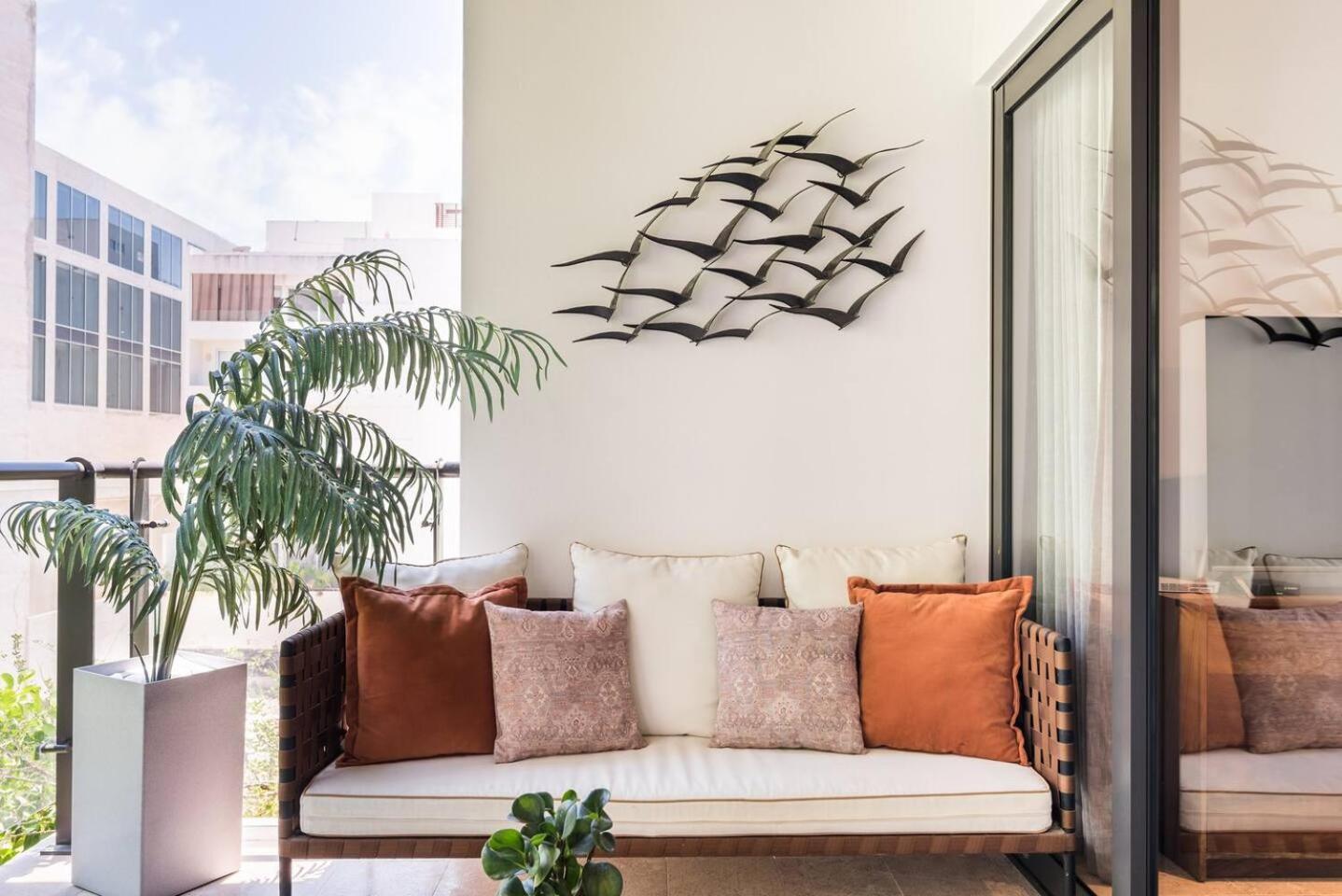 1br In The Heart Of Playa, Ipana Appartamento Playa del Carmen